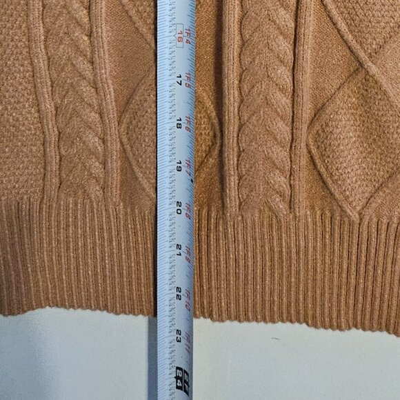 Philosophy Long Sleeve Sweater Size XL - Picture 10 of 10